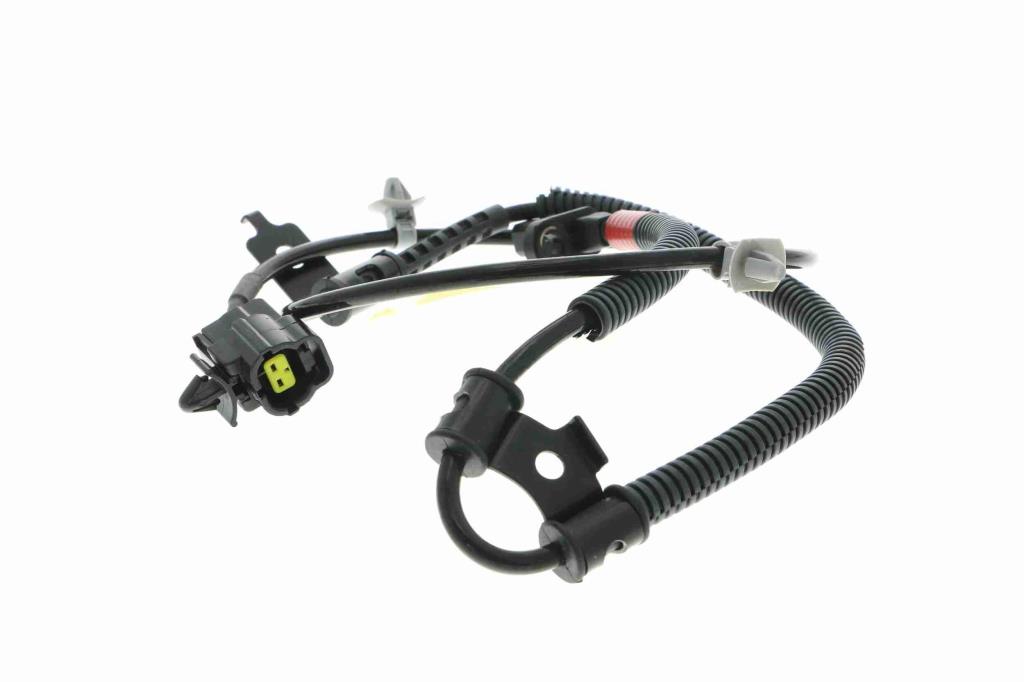 Capteur ABS (Capteur de vitesse de roue) VEMO ref. V52-72-0181