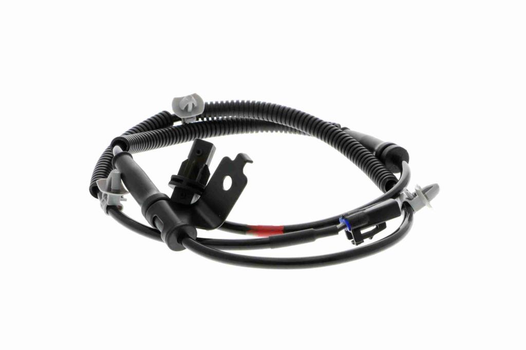 Capteur ABS (Capteur de vitesse de roue) VEMO ref. V52-72-0182