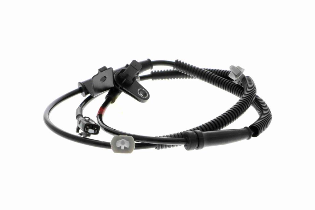 Capteur ABS (Capteur de vitesse de roue) VEMO ref. V52-72-0182