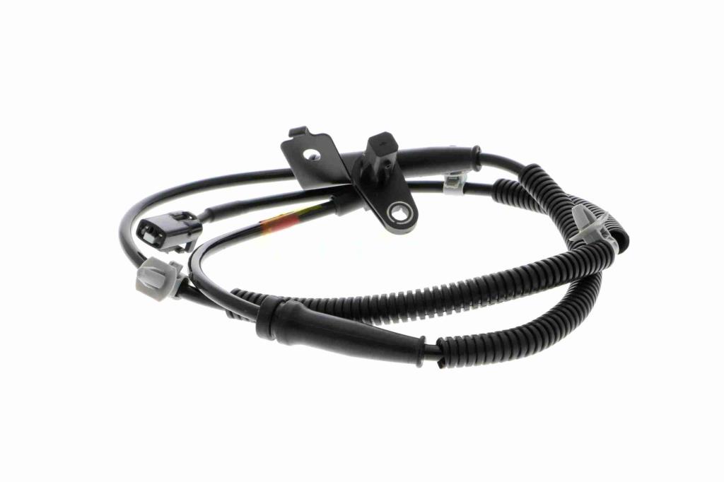 Capteur ABS (Capteur de vitesse de roue) VEMO ref. V52-72-0182