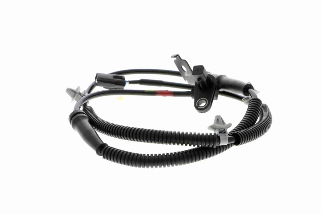 Capteur ABS (Capteur de vitesse de roue) VEMO ref. V52-72-0182