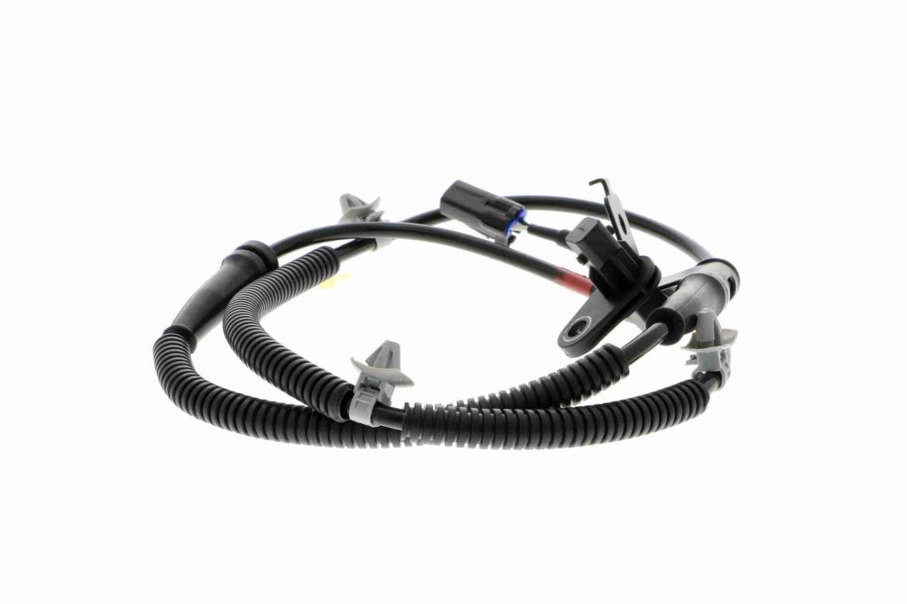 Capteur ABS (Capteur de vitesse de roue) VEMO ref. V52-72-0182