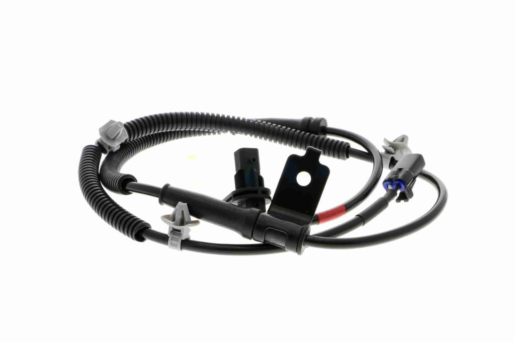 Capteur ABS (Capteur de vitesse de roue) VEMO ref. V52-72-0182