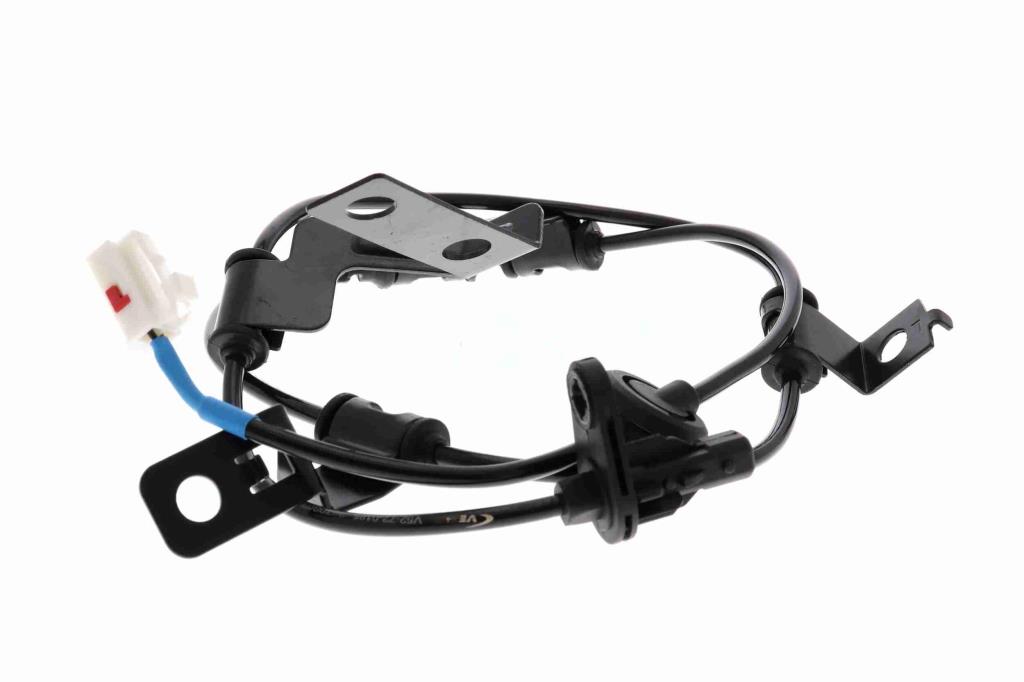 Capteur ABS (Capteur de vitesse de roue) VEMO ref. V52-72-0185