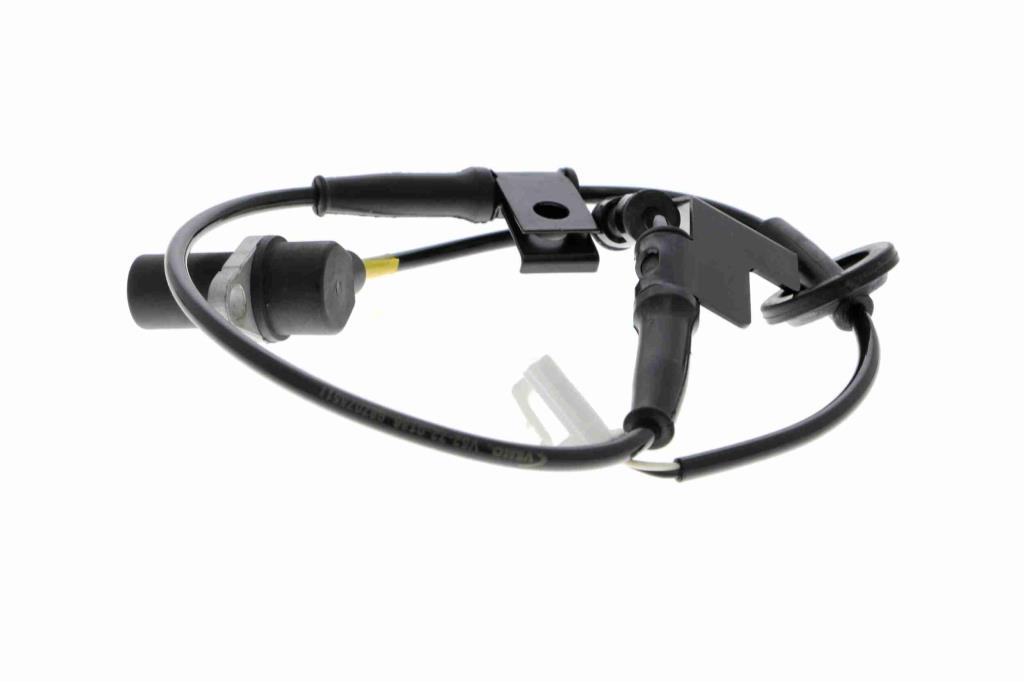 Capteur ABS (Capteur de vitesse de roue) VEMO ref. V52-72-0186