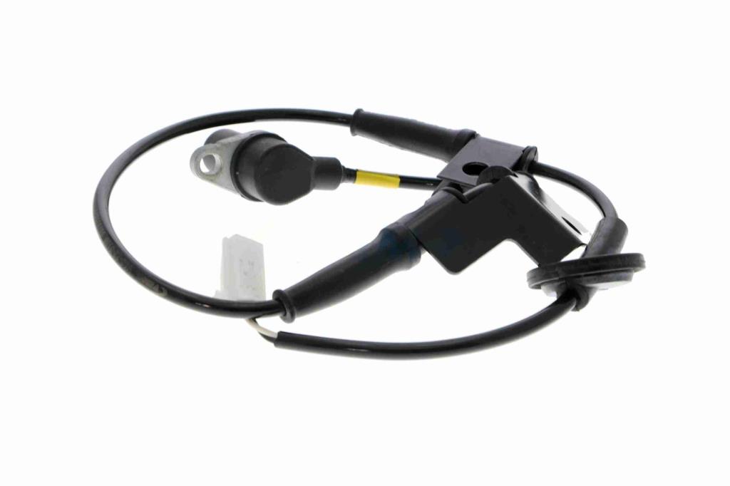 Capteur ABS (Capteur de vitesse de roue) VEMO ref. V52-72-0186