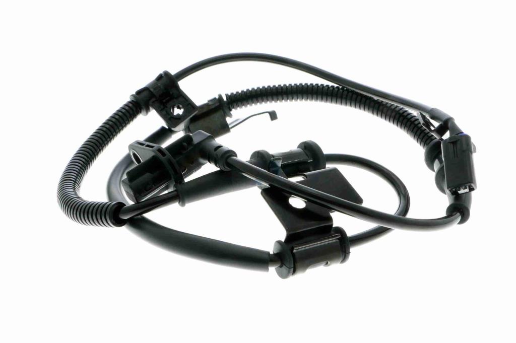 Capteur ABS (Capteur de vitesse de roue) VEMO ref. V52-72-0193