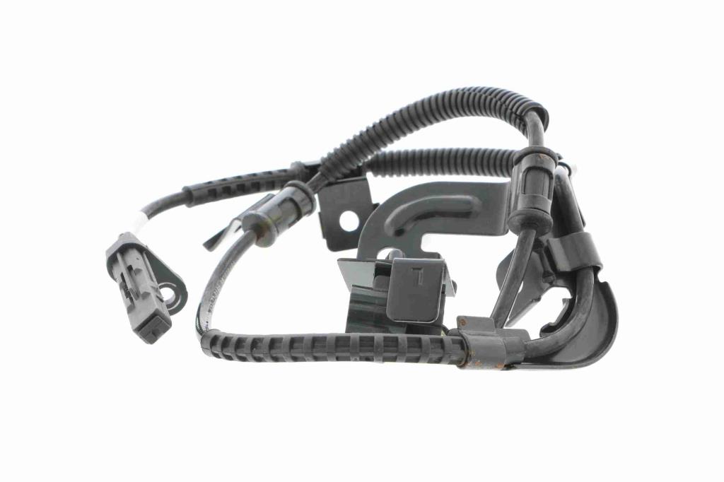 Capteur ABS (Capteur de vitesse de roue) VEMO ref. V52-72-0195