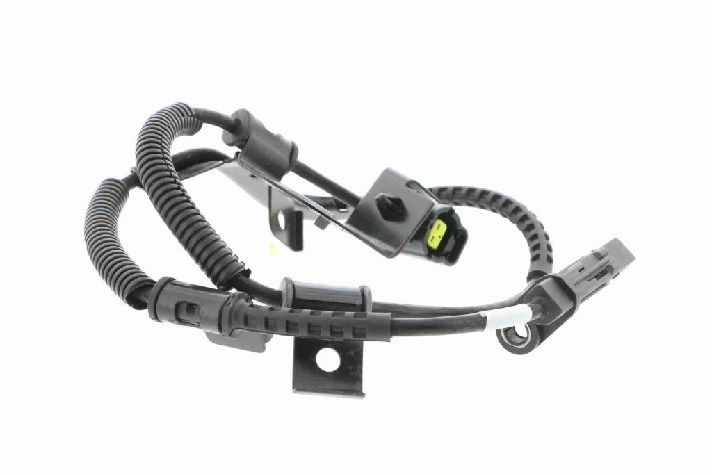Capteur ABS (Capteur de vitesse de roue) VEMO ref. V52-72-0195