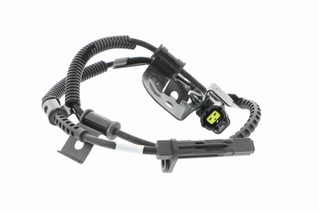 Capteur ABS (Capteur de vitesse de roue) VEMO ref. V52-72-0195