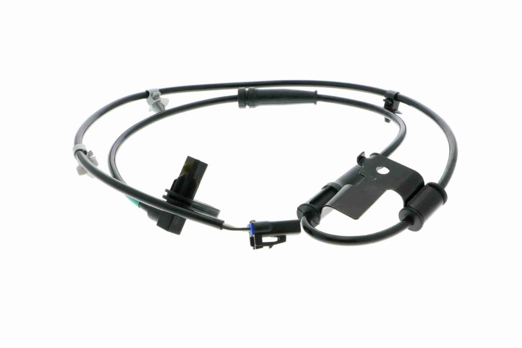 Capteur ABS (Capteur de vitesse de roue) VEMO ref. V52-72-0207