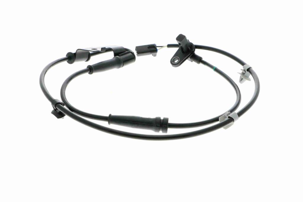 Capteur ABS (Capteur de vitesse de roue) VEMO ref. V52-72-0207