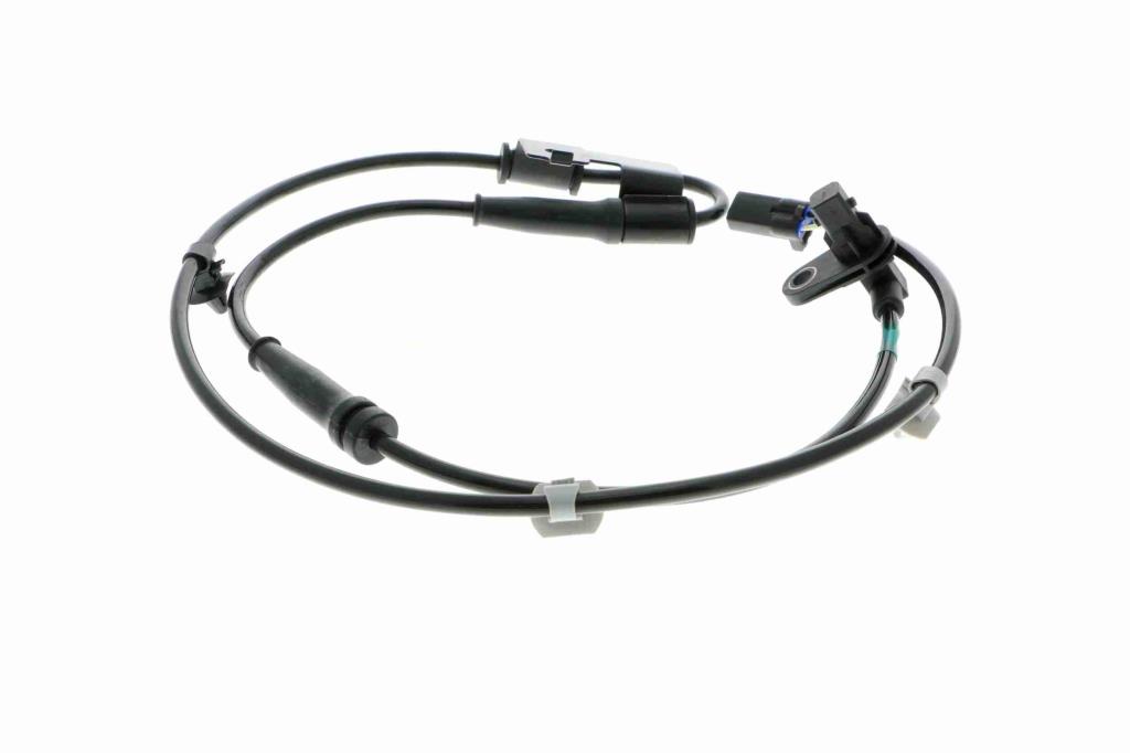 Capteur ABS (Capteur de vitesse de roue) VEMO ref. V52-72-0207