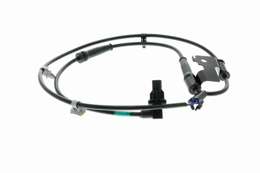 Capteur ABS (Capteur de vitesse de roue) VEMO ref. V52-72-0207
