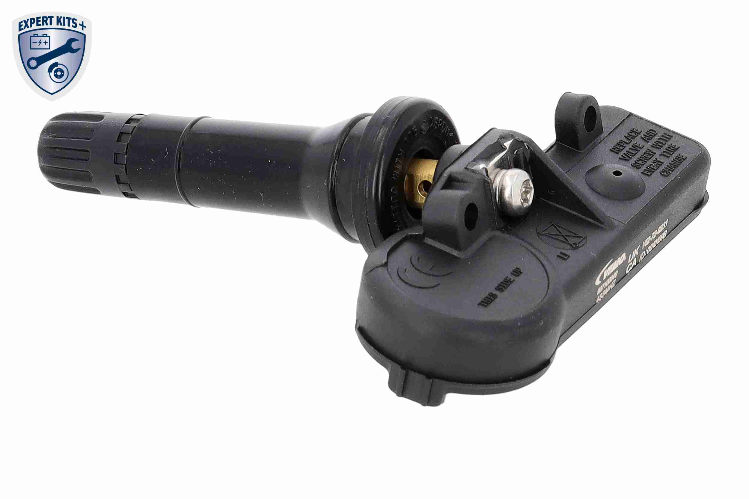 Válvula de pressão TPMS VEMO ref. V52-72-0231