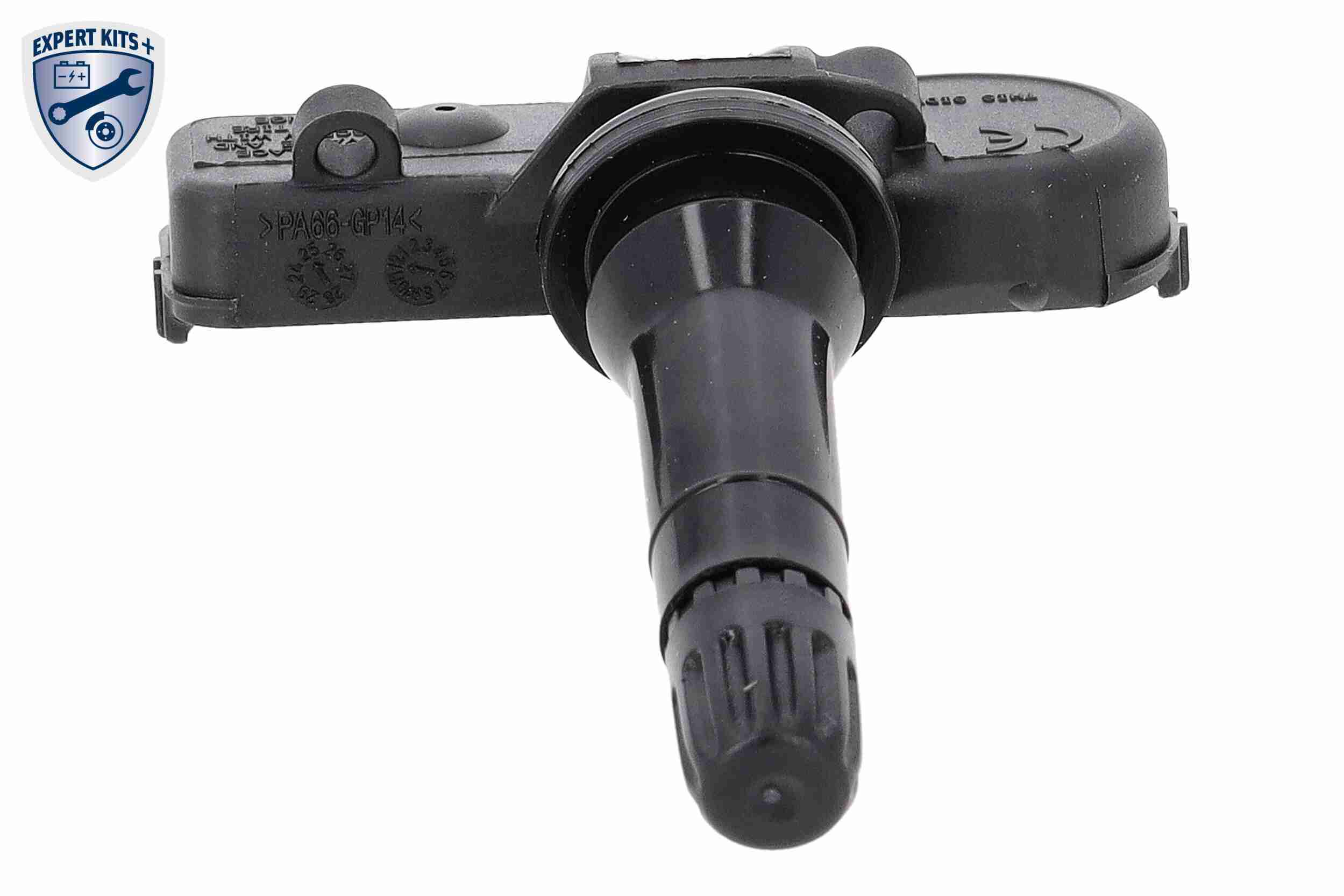 Válvula de pressão TPMS VEMO ref. V52-72-0231