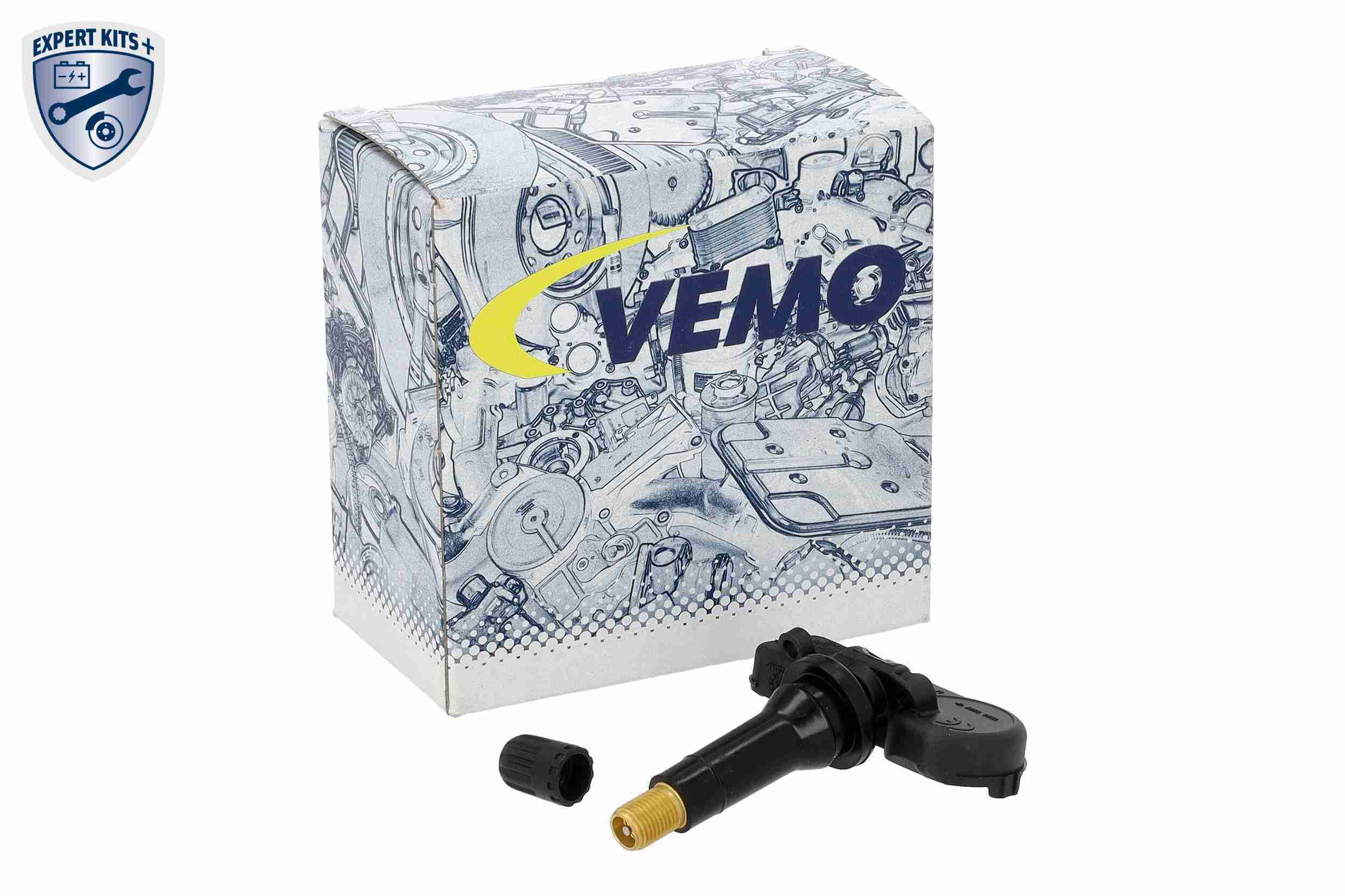 Válvula de pressão TPMS VEMO ref. V52-72-0231