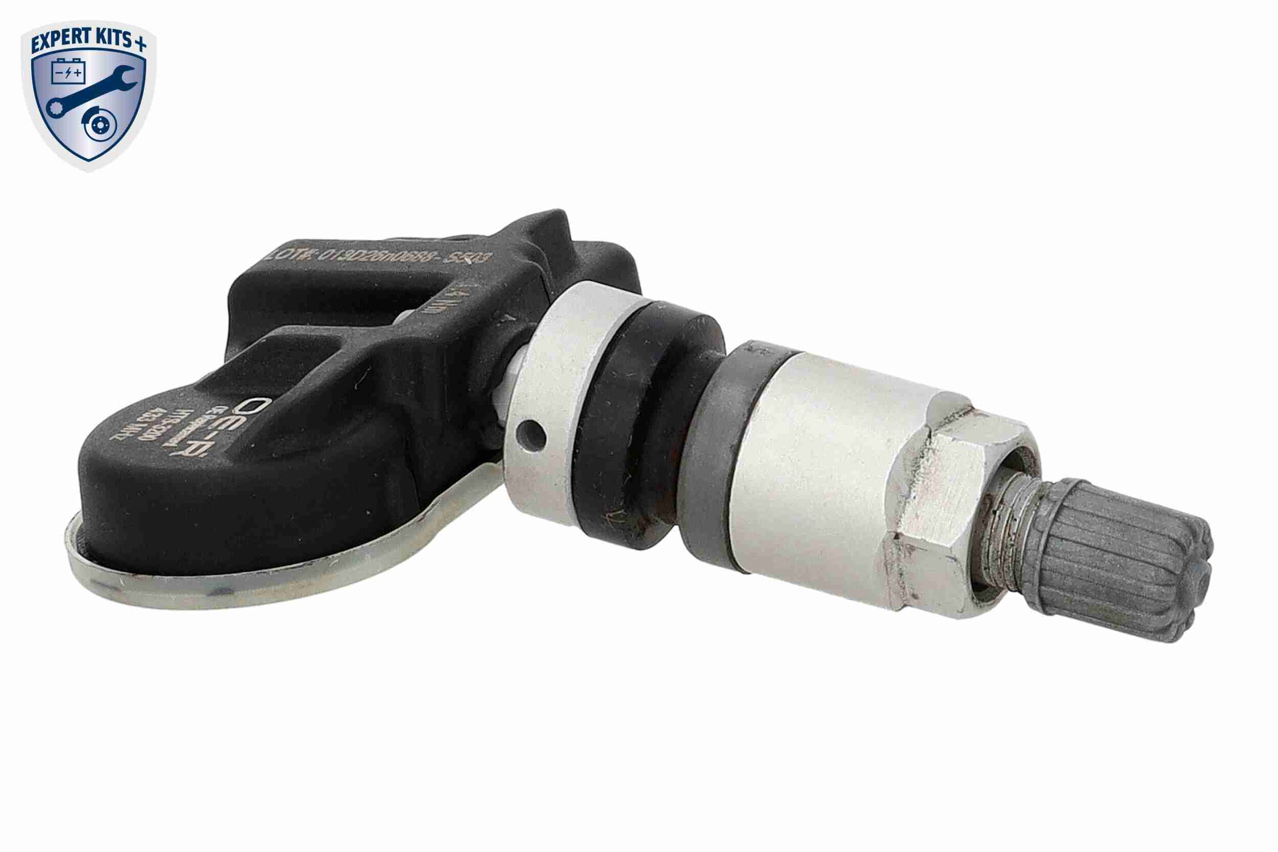Válvula de pressão TPMS VEMO ref. V52-72-0233