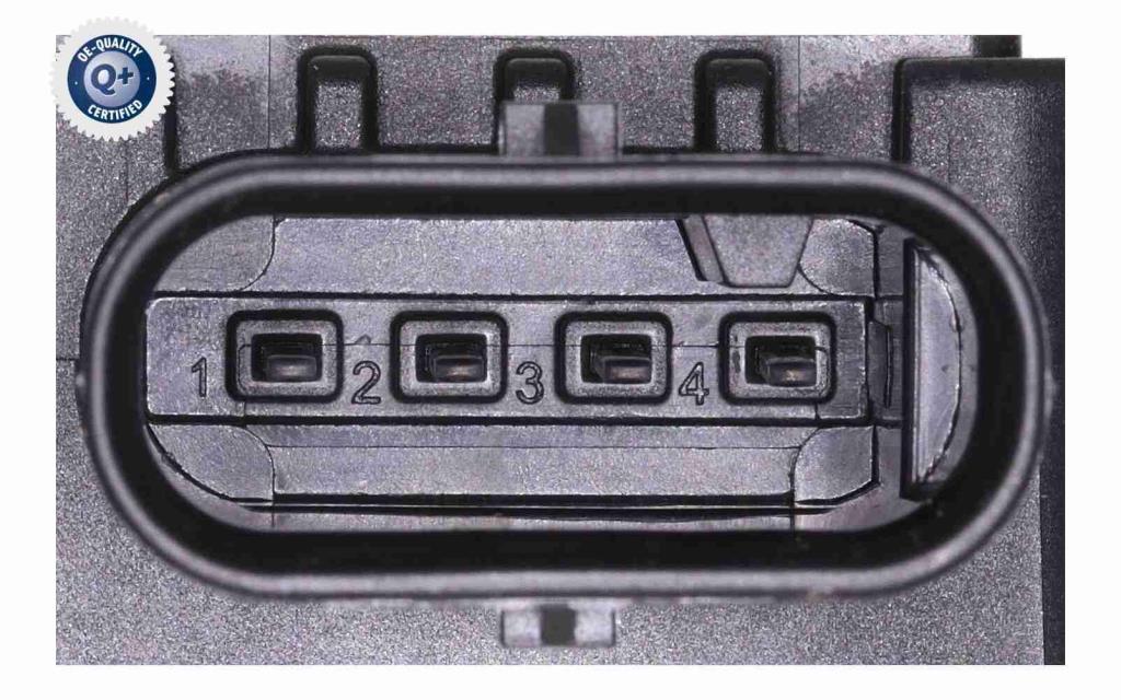 Capteur NOx, Catalyseur NOx VEMO ref. V52-72-0257