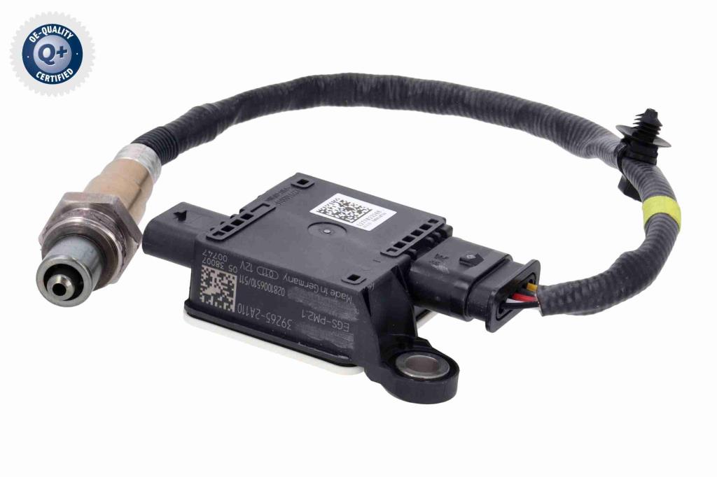 Capteur NOx, Catalyseur NOx VEMO ref. V52-72-0257