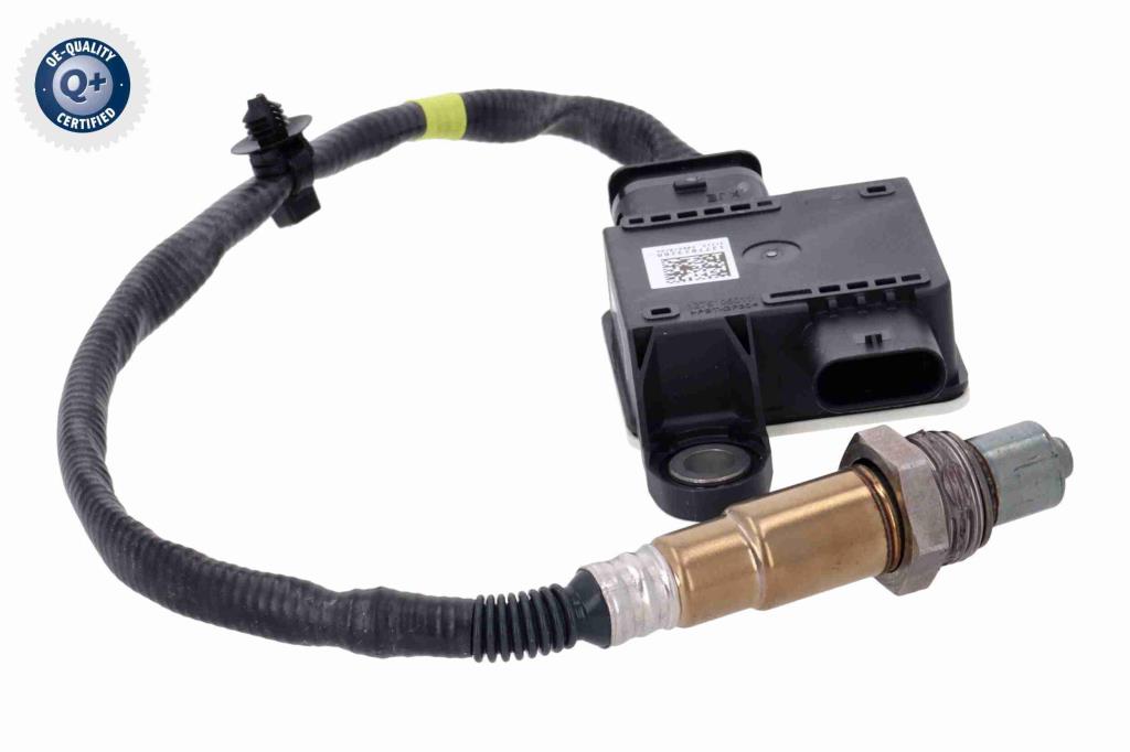 Capteur NOx, Catalyseur NOx VEMO ref. V52-72-0257