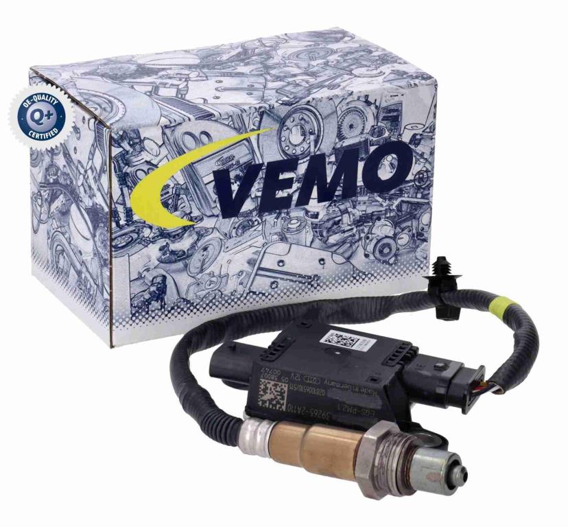Capteur NOx, Catalyseur NOx VEMO ref. V52-72-0257