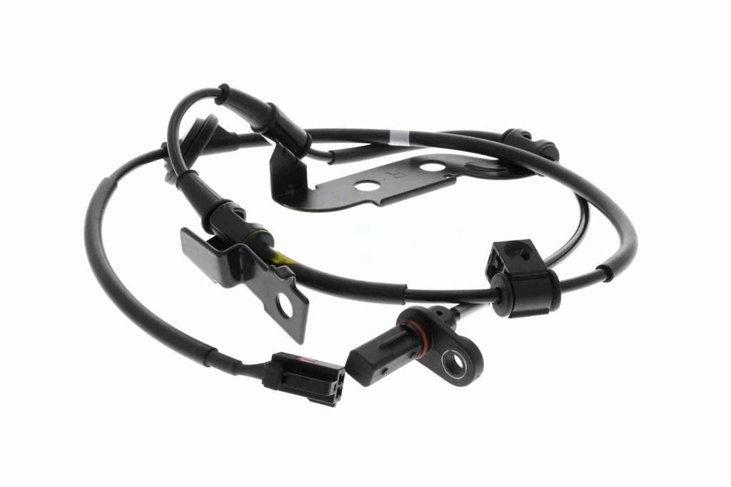 Capteur ABS (Capteur de vitesse de roue) VEMO ref. V52-72-0266