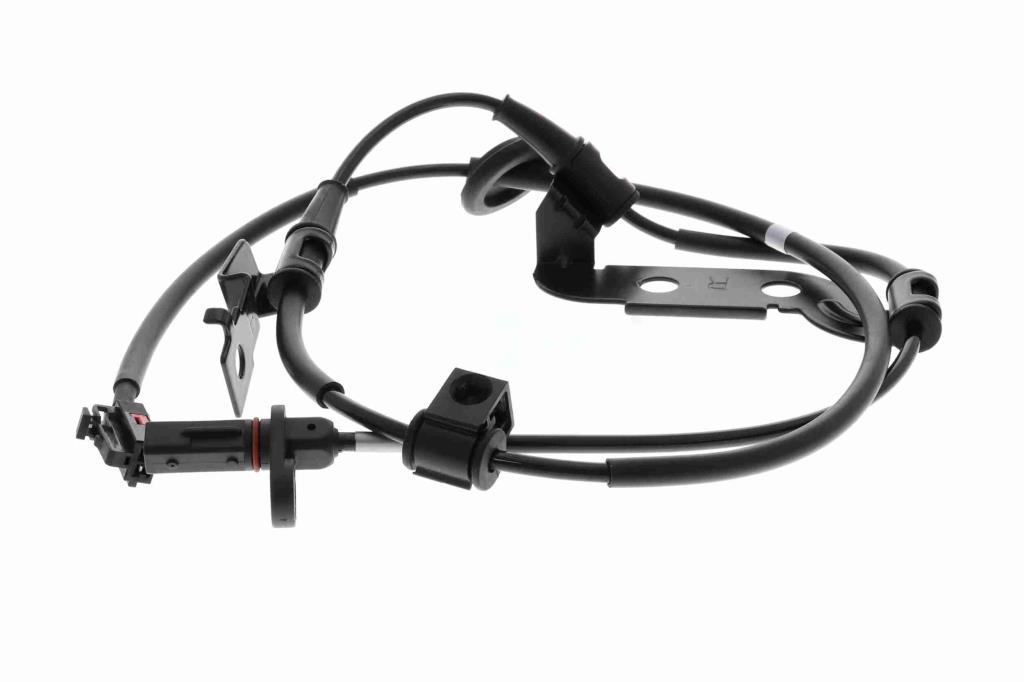 Capteur ABS (Capteur de vitesse de roue) VEMO ref. V52-72-0266