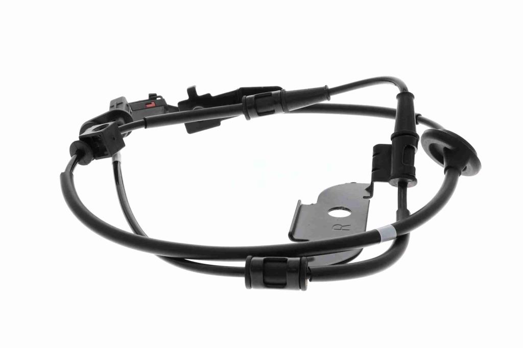 Capteur ABS (Capteur de vitesse de roue) VEMO ref. V52-72-0266