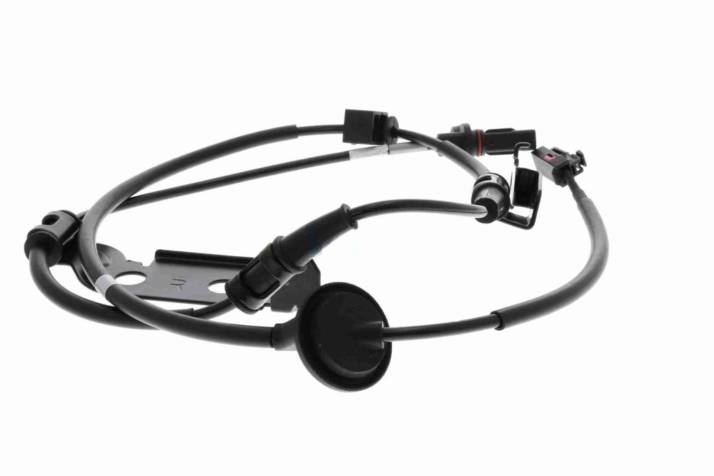 Capteur ABS (Capteur de vitesse de roue) VEMO ref. V52-72-0266