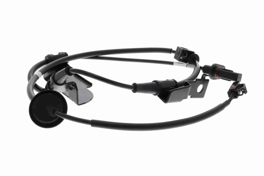 Capteur ABS (Capteur de vitesse de roue) VEMO ref. V52-72-0266