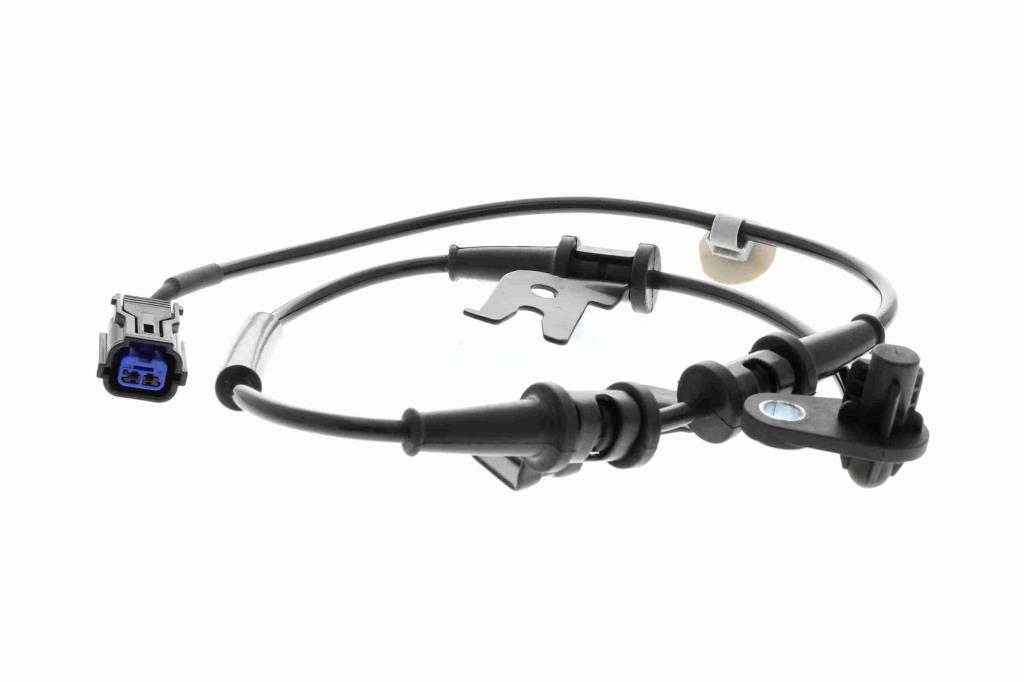 Capteur ABS (Capteur de vitesse de roue) VEMO ref. V52-72-0267