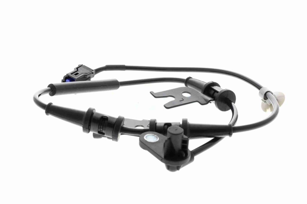 Capteur ABS (Capteur de vitesse de roue) VEMO ref. V52-72-0267