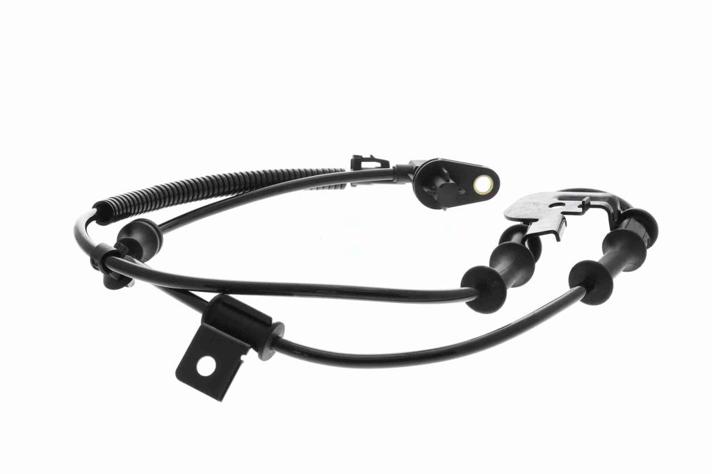 Capteur ABS (Capteur de vitesse de roue) VEMO ref. V52-72-0268