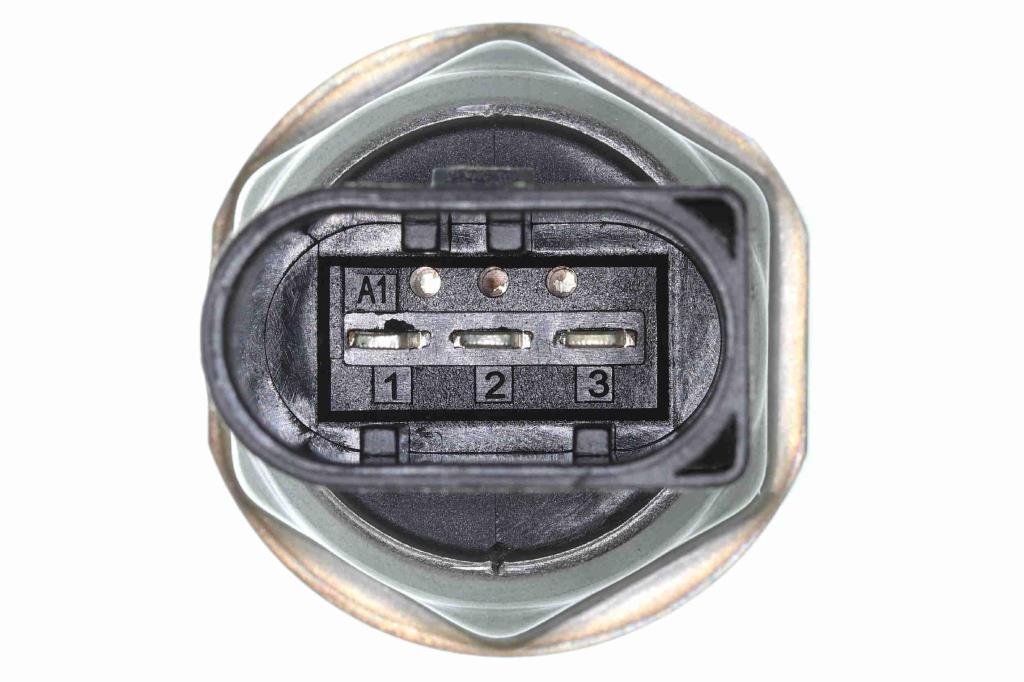 Sensor de pressão do combustível VEMO V52-72-0270