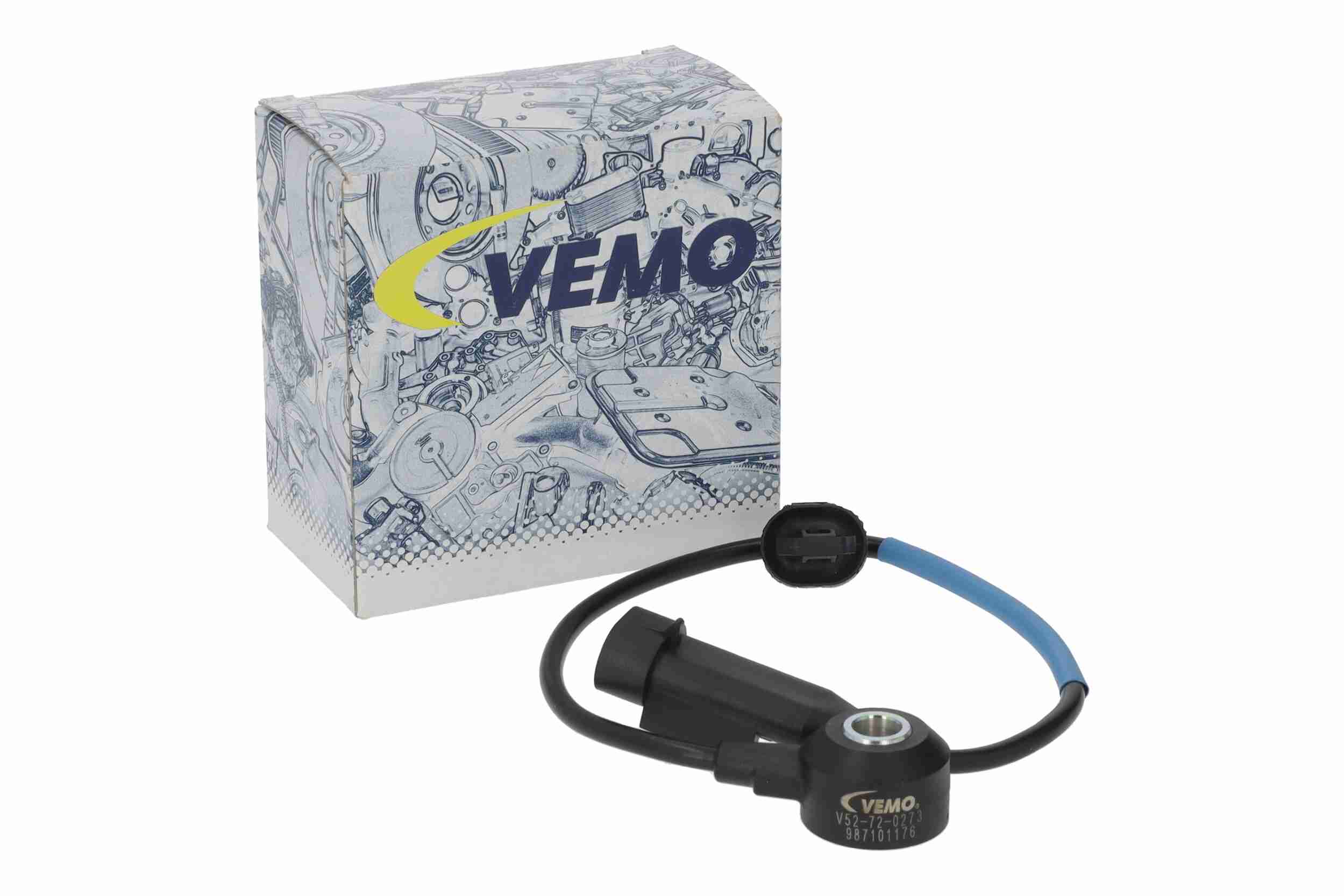 Sensor de batida VEMO ref. V52-72-0273