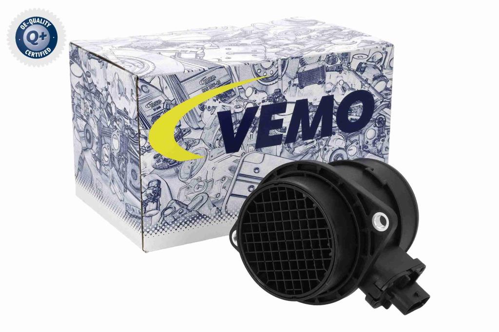 Débitmètre de masse d'air VEMO ref. V52-72-0275