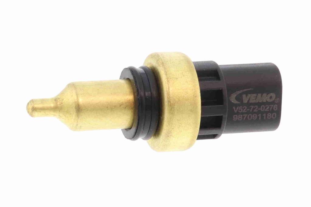 Sonde de température, liquide de refroidissement VEMO ref. V52-72-0276