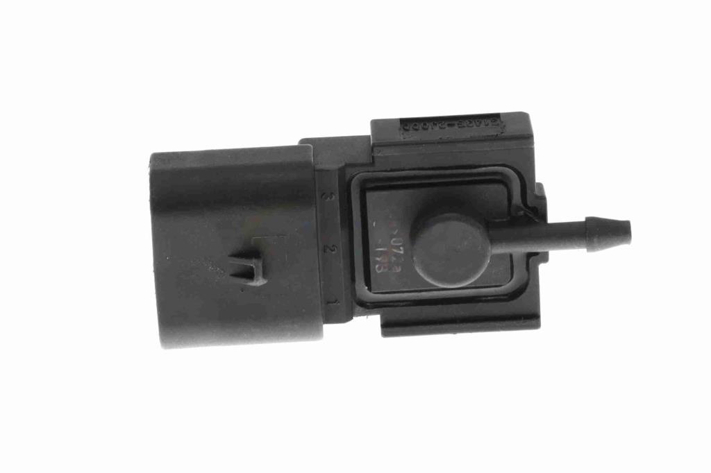 Capteur de pression, réservoir de carburant VEMO ref. V52-72-0283