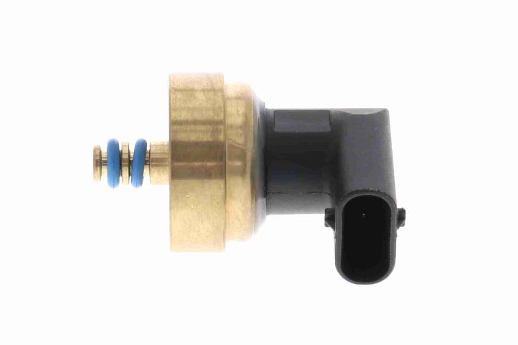 Sensor de pressão do combustível VEMO V52-72-0284