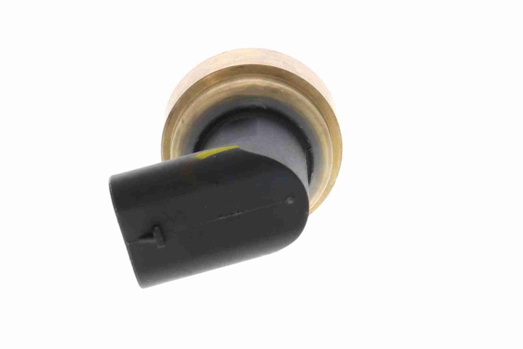 Sensor de pressão do combustível VEMO V52-72-0284