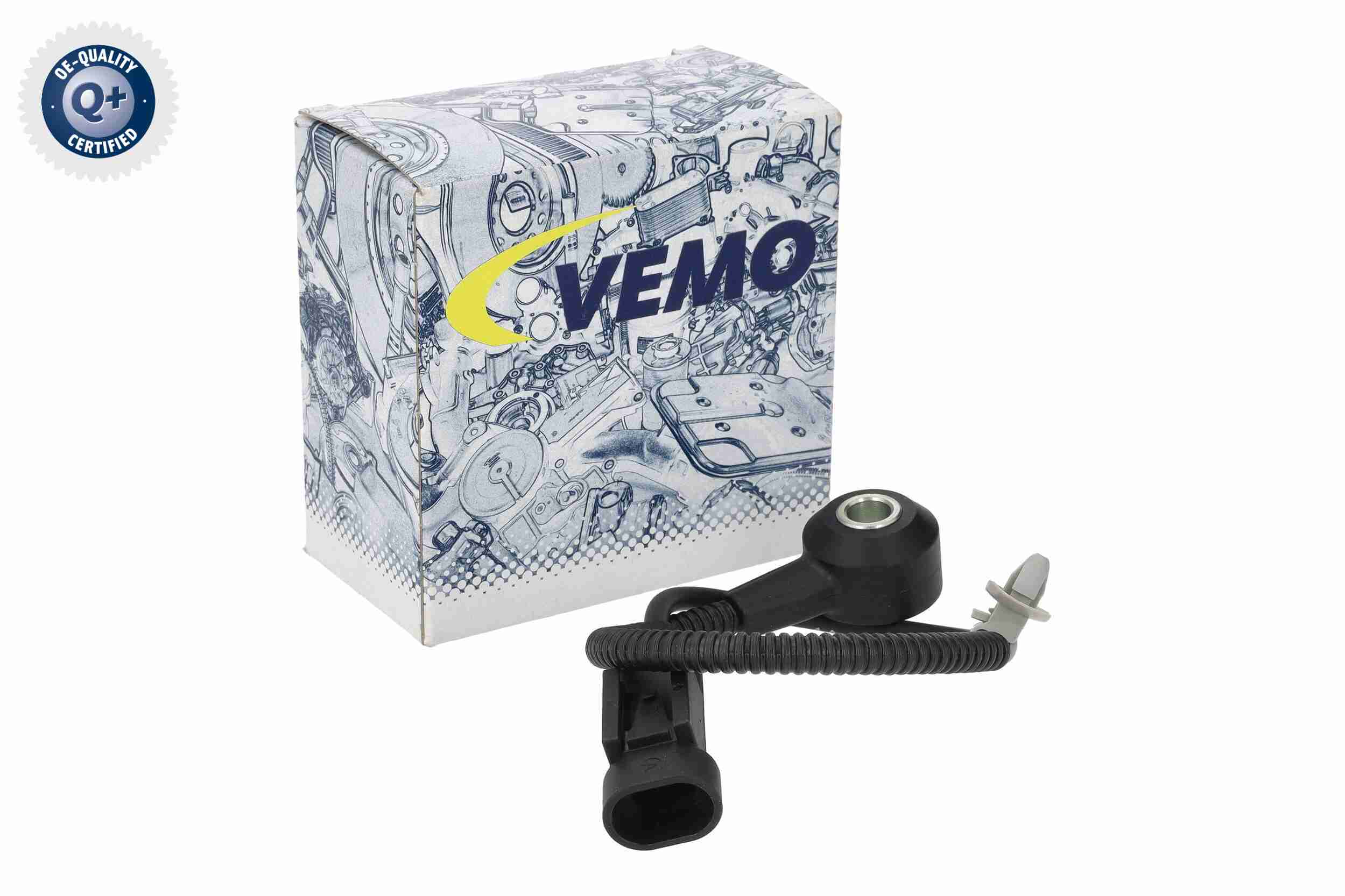 Sensor de batida VEMO ref. V52-72-0285