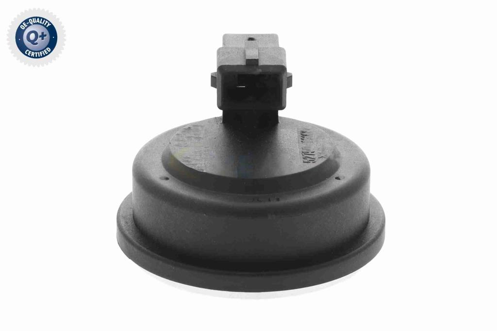 Capteur ABS (Capteur de vitesse de roue) VEMO ref. V52-72-0292