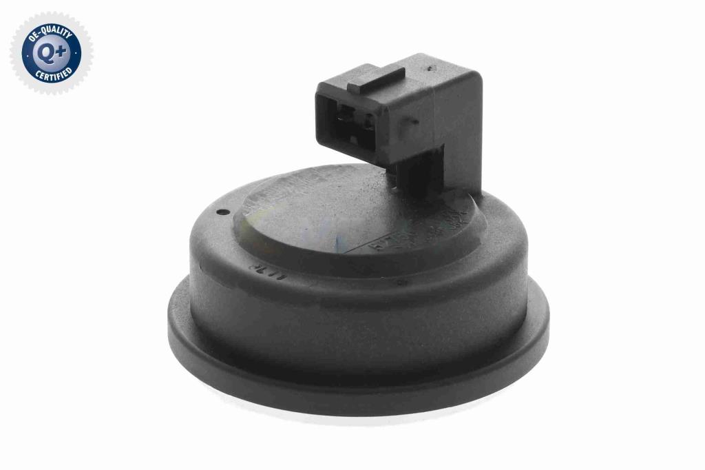 Capteur ABS (Capteur de vitesse de roue) VEMO ref. V52-72-0292