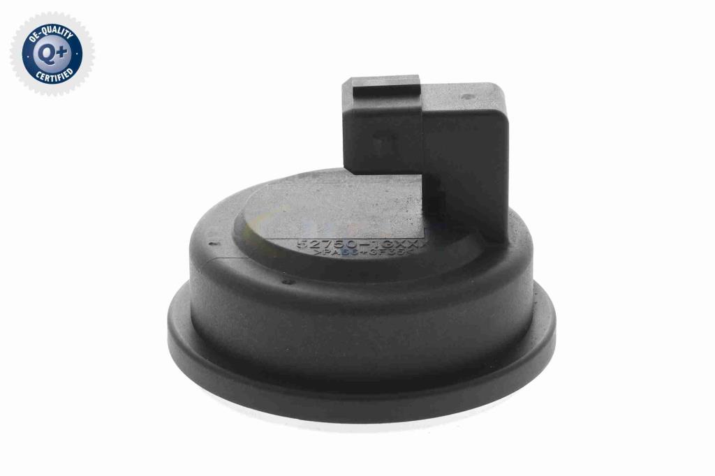 Capteur ABS (Capteur de vitesse de roue) VEMO ref. V52-72-0292
