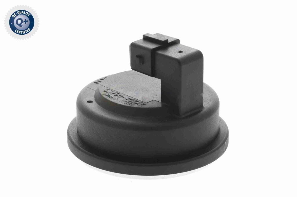 Capteur ABS (Capteur de vitesse de roue) VEMO ref. V52-72-0292