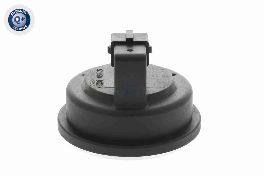 Capteur ABS (Capteur de vitesse de roue) VEMO ref. V52-72-0292