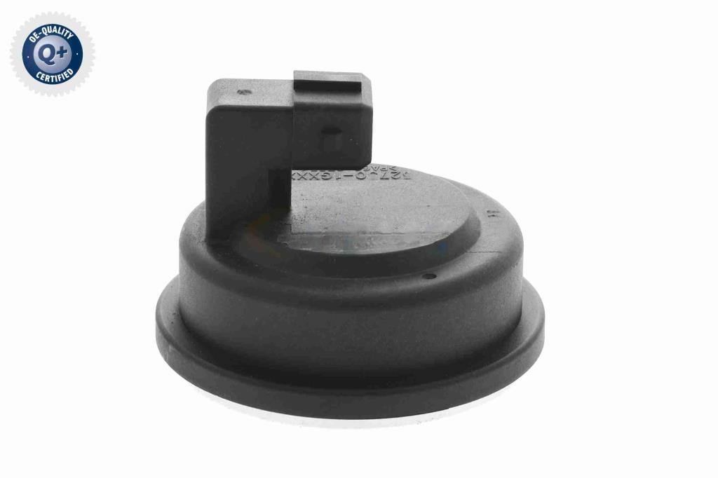Capteur ABS (Capteur de vitesse de roue) VEMO ref. V52-72-0292