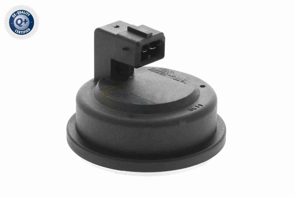 Capteur ABS (Capteur de vitesse de roue) VEMO ref. V52-72-0292