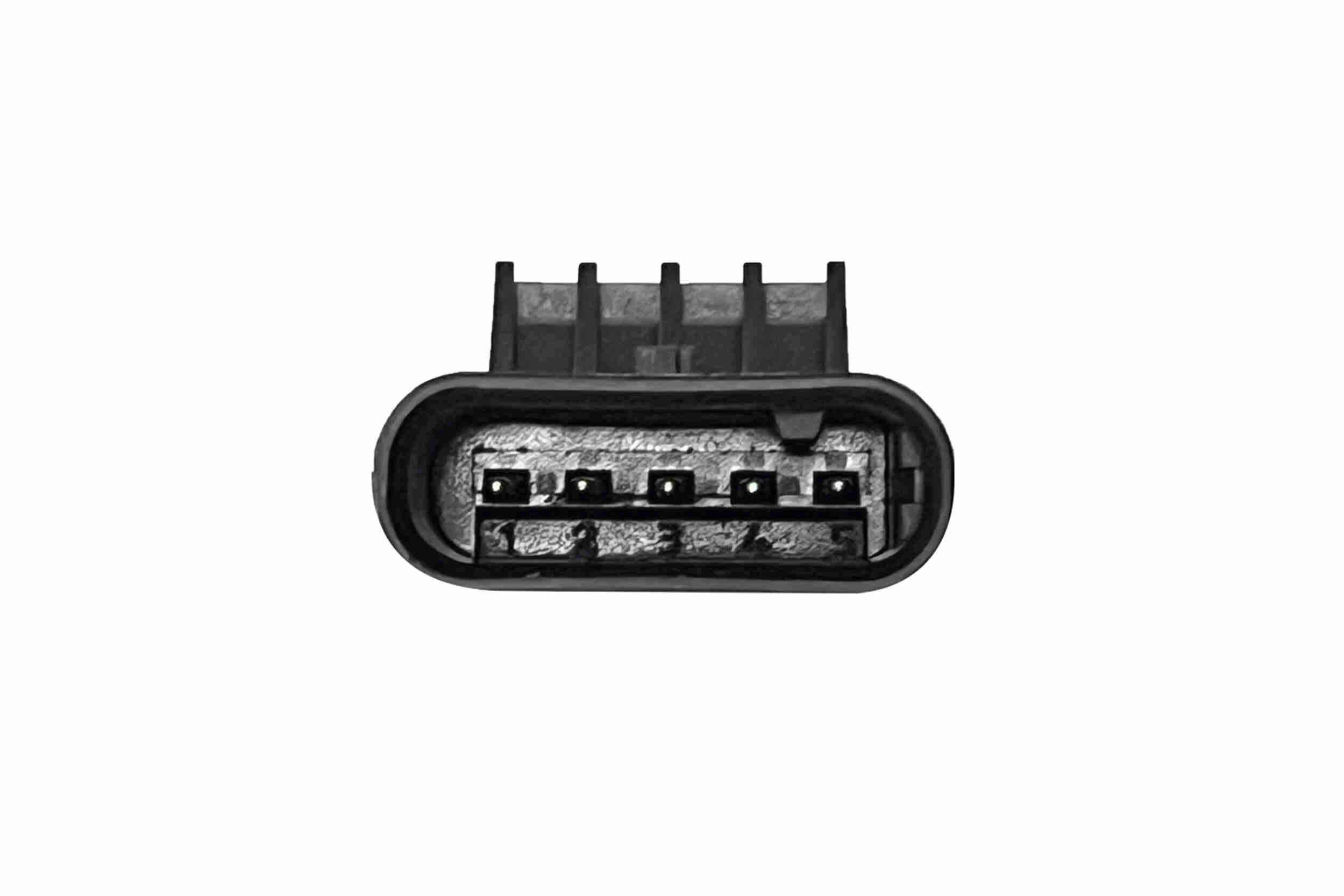 Capteur NOx, Catalyseur NOx VEMO ref. V52-72-0300